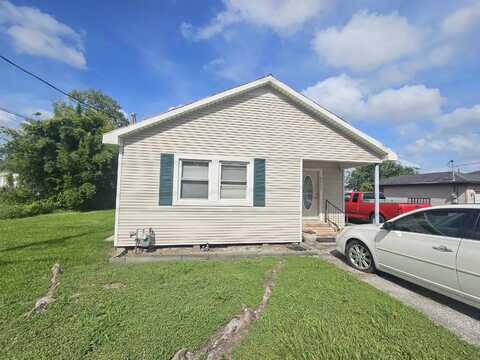 5477 W Main St, Houma, LA 70360