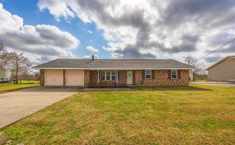 309 Lark Dr, Lockport, LA 70374