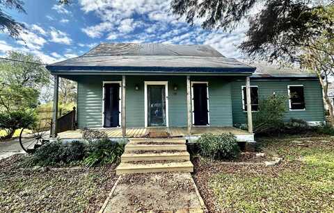 163 East 114th Street, Galliano, LA 70354