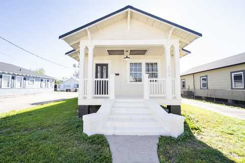 204 Williams Ave, Houma, LA 70364