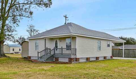 300 Oakview Dr, Houma, LA 70364