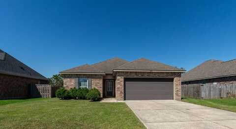 243 Southern Circle, Thibodaux, LA 70301