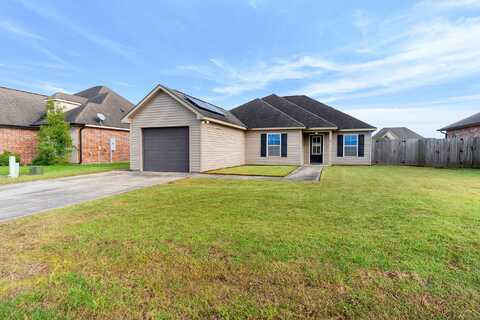 126 Petal Avenue, Thibodaux, LA 70301