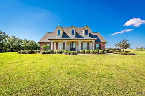 1748 Highway 654, Gheens, LA 70355