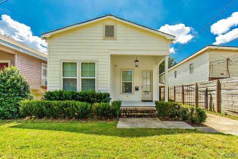 3724 Capital Heights Ave, Baton Rouge, LA 70806