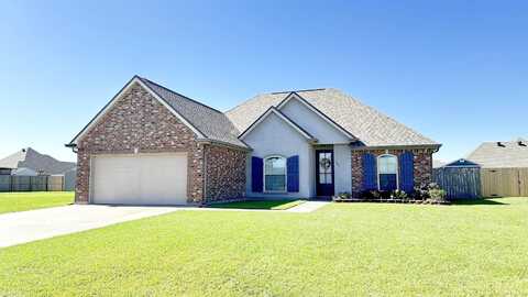 145 Harvest Court, Thibodaux, LA 70301