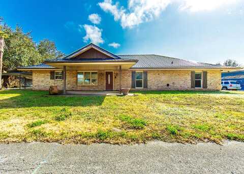 154 E 134th Street, Galliano, LA 70354