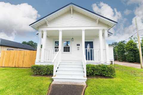 200 Williams Ave, Houma, LA 70364