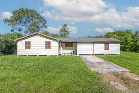 638 Cypress St, Gibson, LA 70356