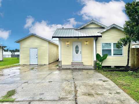 217 Plum St, Houma, LA 70363