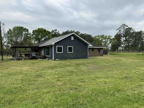 3812 W FM 1004, Kirbyville, TX 75956