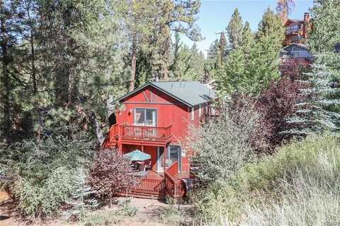 43129 Sunset Dr. Drive, Big Bear Lake, CA 92315