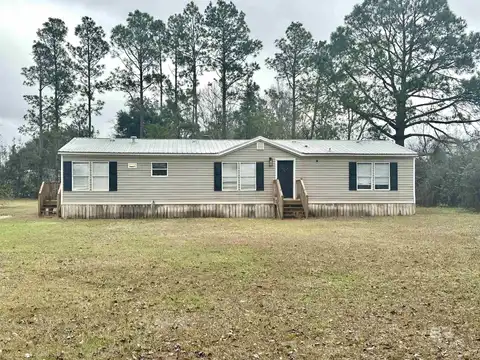 11272 Barner Road, Foley, AL 36535