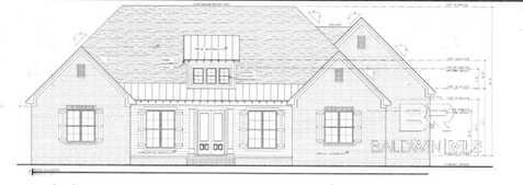 209 Mount Pleasant Boulevard, Fairhope, AL 36532