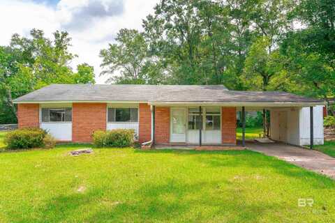 351 Latimer Lane, Mobile, AL 36609