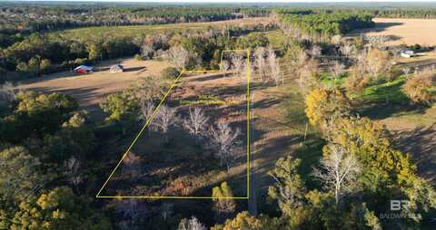 0 County Road 68, Robertsdale, AL 36567