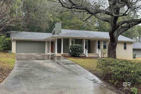 9 Pope Court, Fairhope, AL 36532