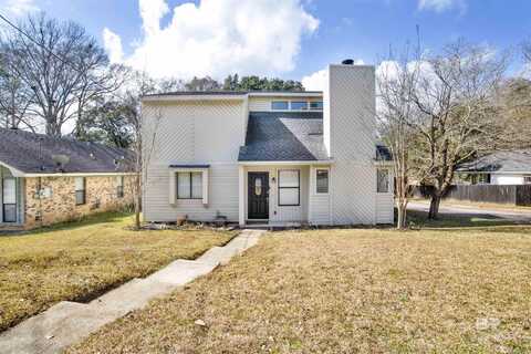 1050 Mccay Avenue, Mobile, AL 36609