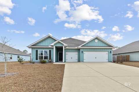 1836 Reese Street, Foley, AL 36535