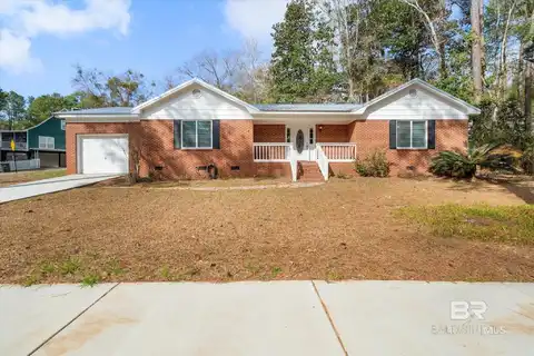 303 Ridgewood Drive, Daphne, AL 36526