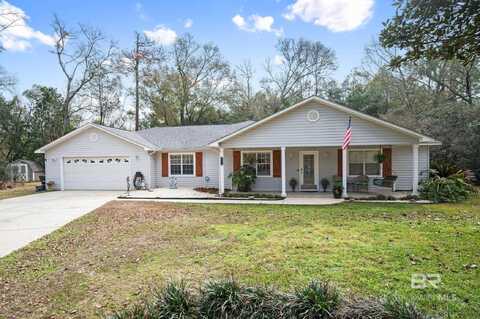 12295 John Arthur Drive, Foley, AL 36535