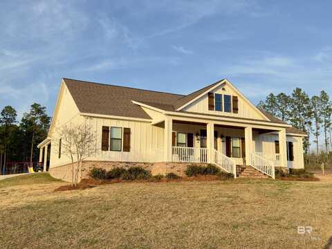 51714 Rabun Road, Bay Minette, AL 36507