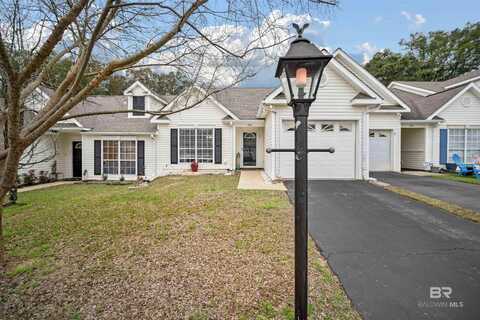 628 Spring Lake Court, Mobile, AL 36695