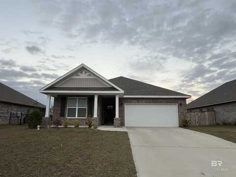 7036 Rodger Street, Gulf Shores, AL 36542