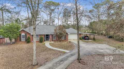 15551 Barlow Road, Loxley, AL 36551