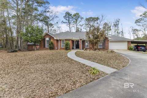 15551 Barlow Road, Loxley, AL 36551