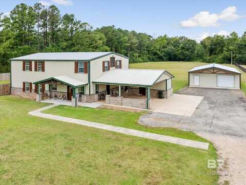 43157 State Highway 225, Bay Minette, AL 36507