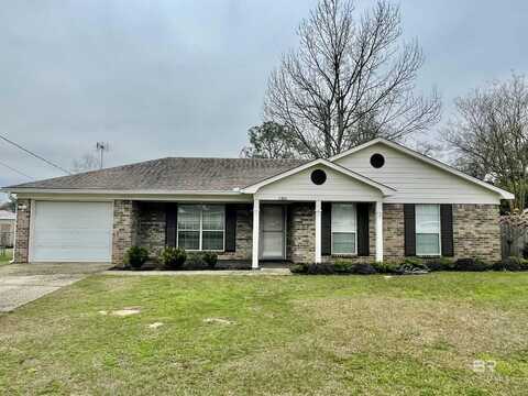 21840 Mahan Drive, Robertsdale, AL 36567