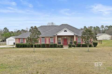 1524 Rockaway Creek Road, Atmore, AL 36502