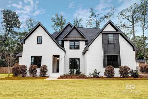 621 Hermitage Court, Fairhope, AL 36532