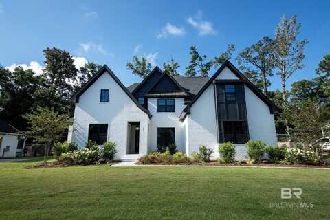 621 Hermitage Court, Fairhope, AL 36532