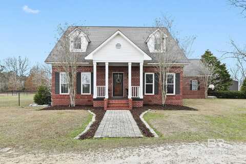 200 Pecan Drive, Atmore, AL 36502