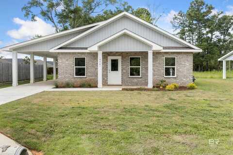 19481 County Road 8, Gulf Shores, AL 36542
