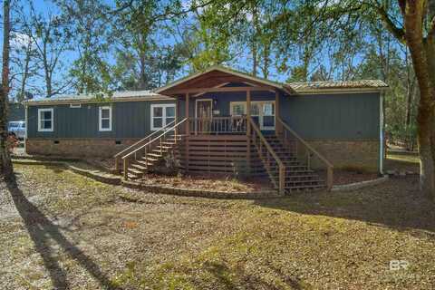 14400 Longview Drive, Loxley, AL 36551