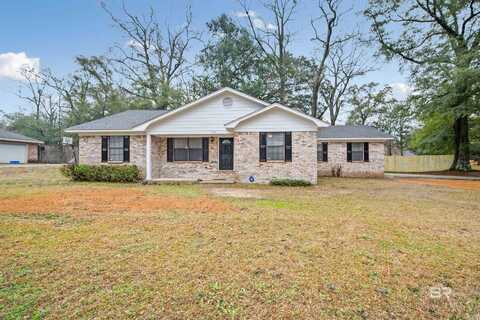 6701 Howells Ferry Road, Mobile, AL 36618