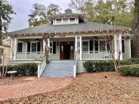 5 Moss Oak Court, Fairhope, AL 36532