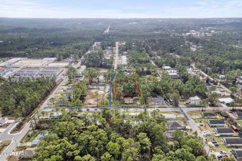 207 1st Street, Santa Rosa Beach, FL 32459