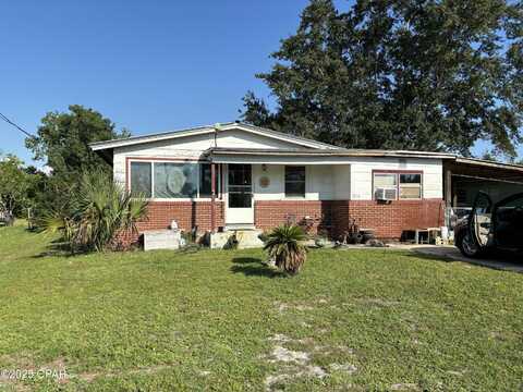 1704 Arthur Avenue, Panama City, FL 32405