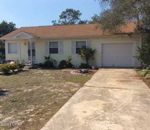 512 Lantana Street, Panama City Beach, FL 32407