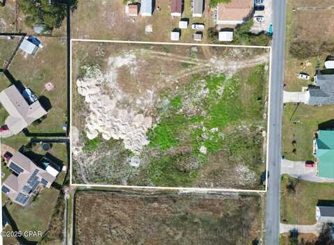 512 & 518 N 11th St, Panama City, FL 32404