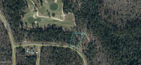 Aldoro Circle lot: 25, Chipley, FL 32428