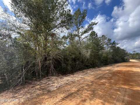 Lot 10 Laurel Drive, Alford, FL 32420