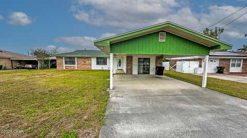 907 Bob Little Road, Panama City, FL 32404