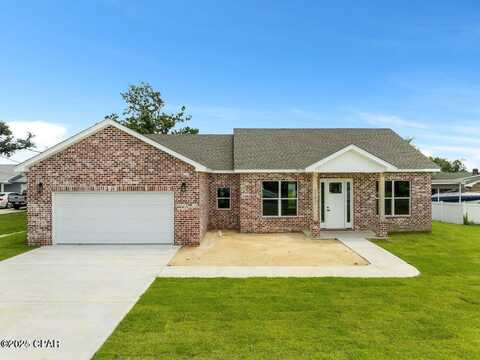 5242 Thornton Lane, Panama City, FL 32404