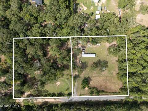 1156 Chance Road, Chipley, FL 32428