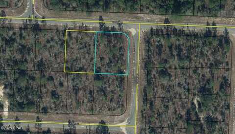 Lots 1 & 2 Tippet Drive, Chipley, FL 32428